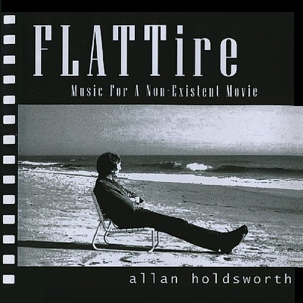 Flat Tire, Allan Holdsworth
