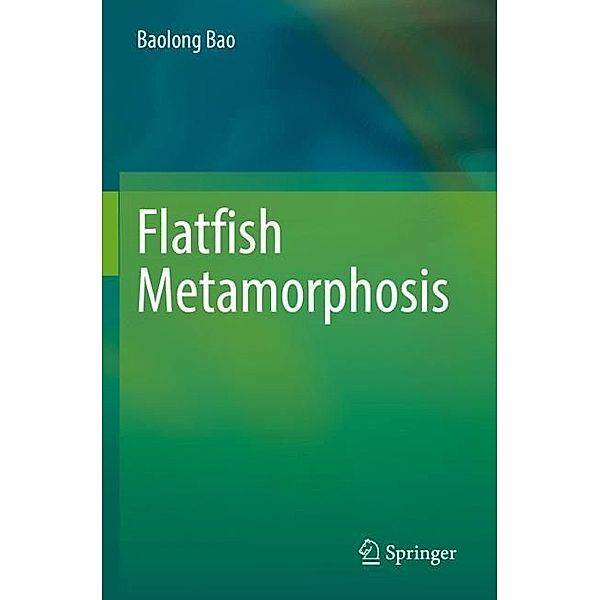 Flatfish Metamorphosis, Baolong Bao