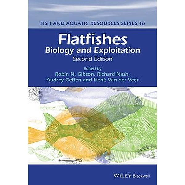 Flatfishes / Fish and Aquatic Resources