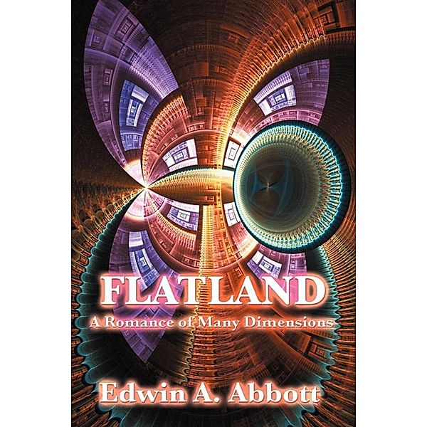 Flatland, Edwin A. Abbott