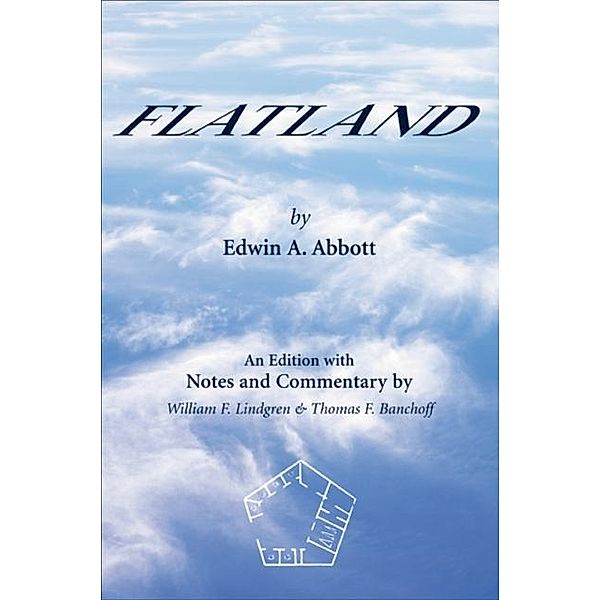 Flatland, Edwin A. Abbott