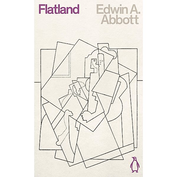 Flatland / Penguin Science Fiction, Edwin Abbott