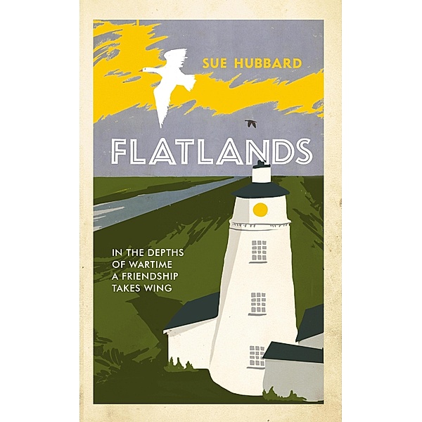 Flatlands, Sue Hubbard