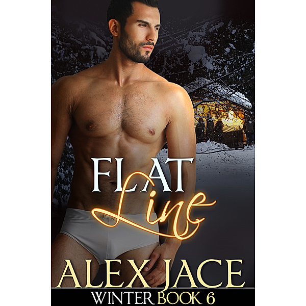 Flatline (Winter #6), Alex Jace