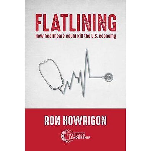 FLATLINING, Ron Howrigon