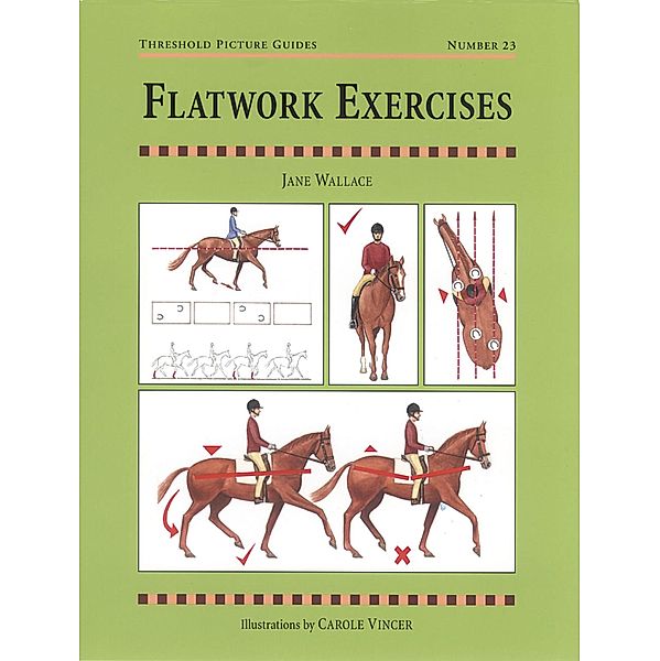 FLATWORK EXERCISES, Jane Wallace