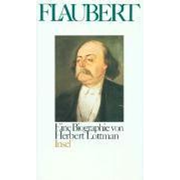 Flaubert, Herbert Lottman