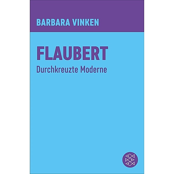 Flaubert, Barbara Vinken