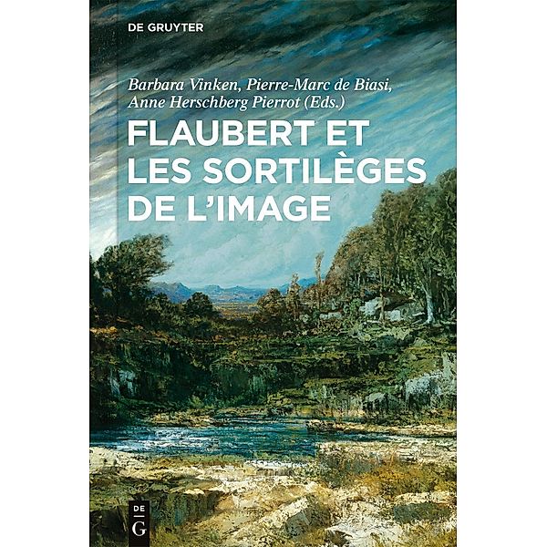 Flaubert et les sortilèges de l'image