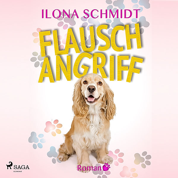 Flauschangriff, Ilona Schmidt