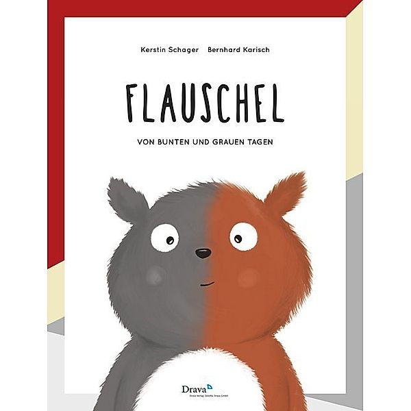 Flauschel, Kerstin Schager