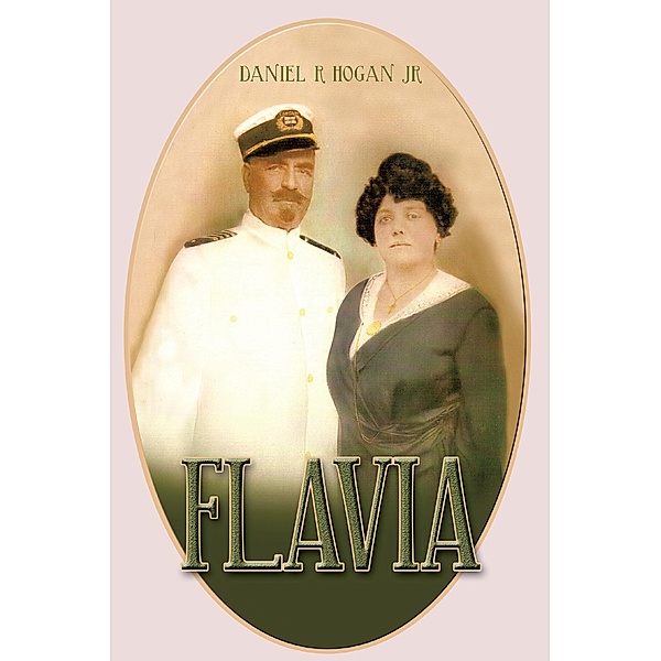 Flavia, Daniel R Hogan Jr