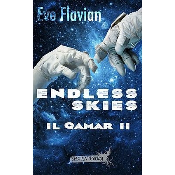 Flavian, E: Endless Skies: il-Qamar II, Eve Flavian