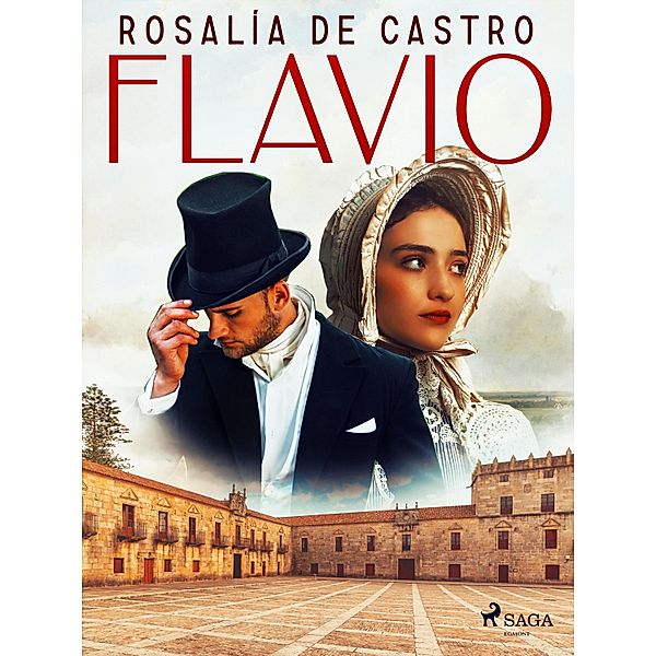 Flavio, Rosalía De Castro