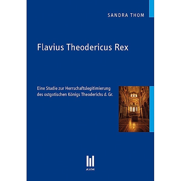 Flavius Theodericus Rex, Sandra Thom