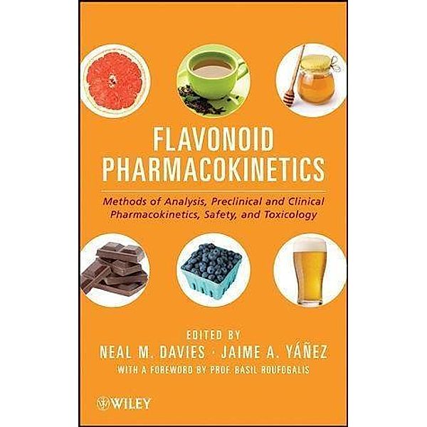 Flavonoid Pharmacokinetics