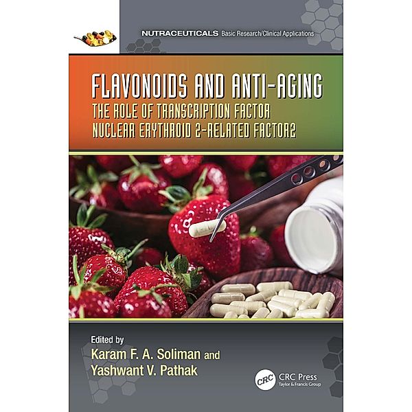 Flavonoids and Anti-Aging