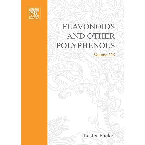 Flavonoids and Other Polyphenols