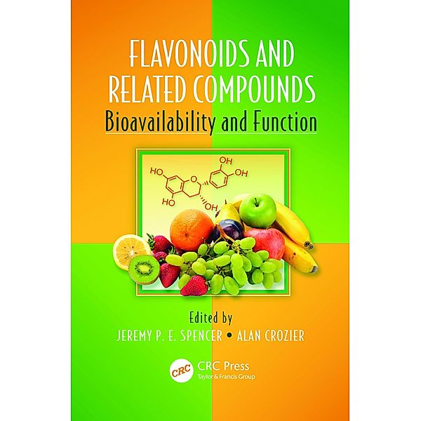 Flavonoids and Related Compounds