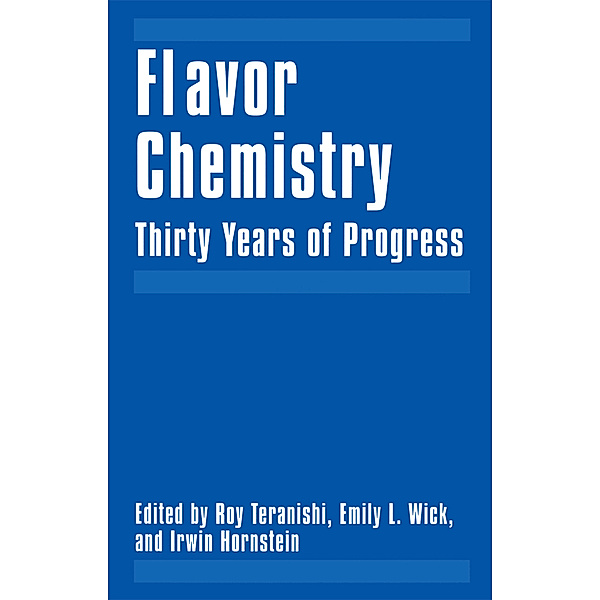 Flavor Chemistry