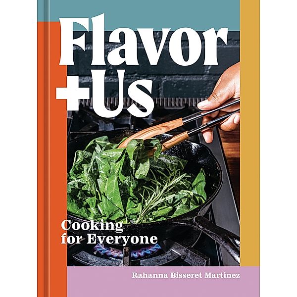 Flavor+Us, Rahanna Bisseret Martinez