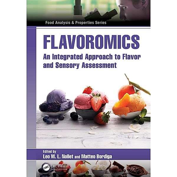 Flavoromics