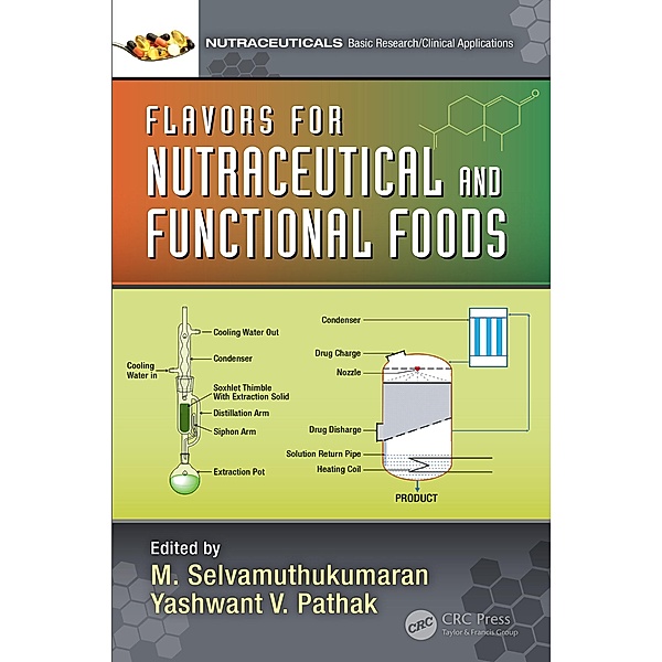 Flavors for Nutraceutical and Functional Foods
