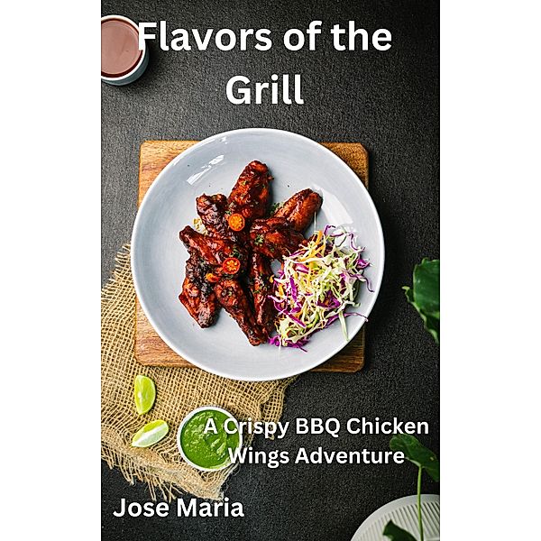 Flavors of the Grill, Jose Maria