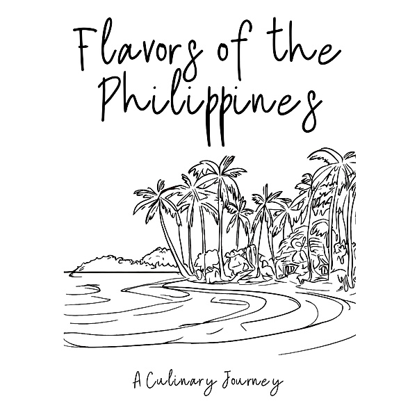 Flavors of the Philippines: A Culinary Journey, Clock Street Books