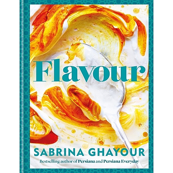 Flavour, Sabrina Ghayour