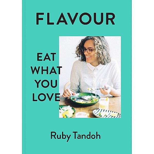 Flavour, Ruby Tandoh