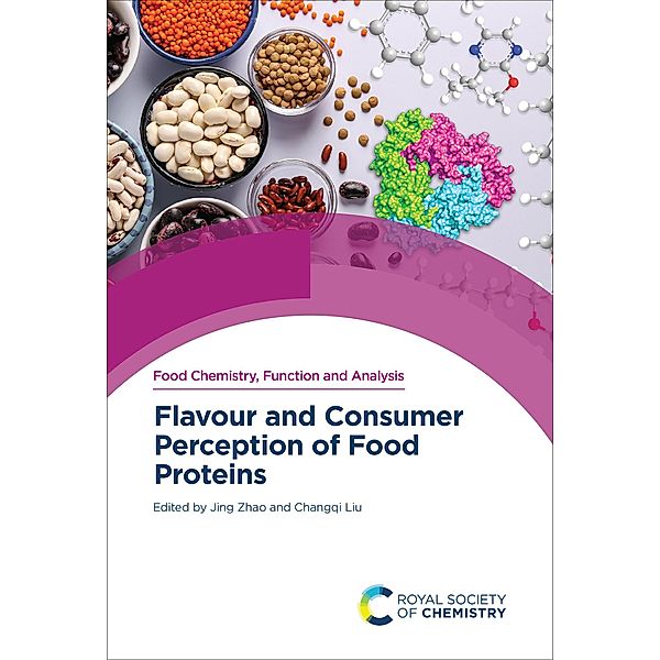 Flavour and Consumer Perception of Food Proteins / ISSN