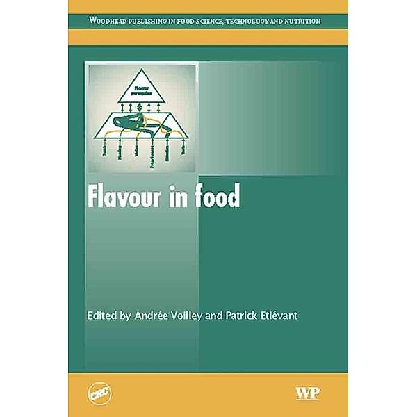 Flavour in Food