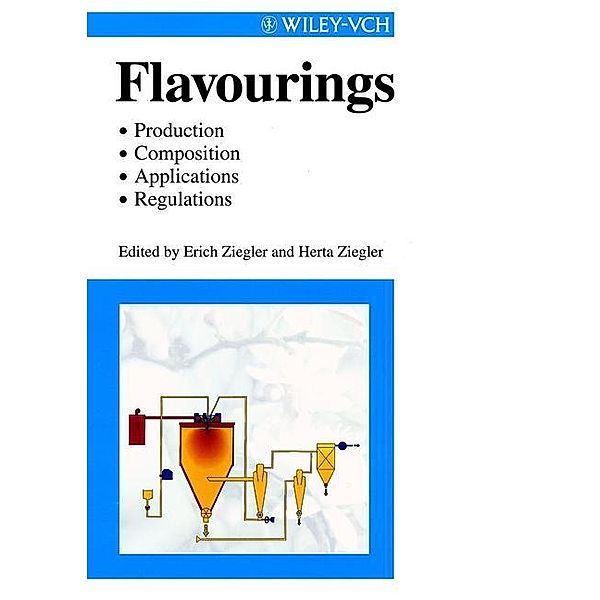 Flavourings