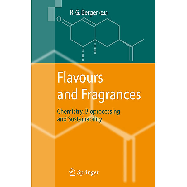 Flavours and Fragrances