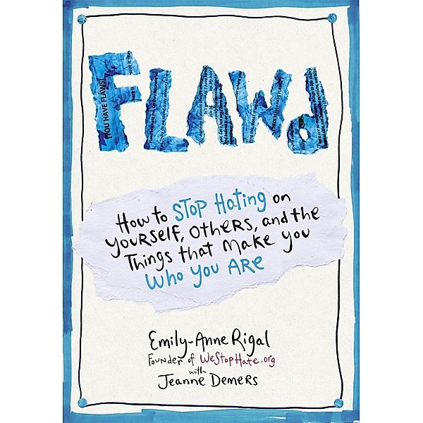 FLAWD, Emily-Anne Rigal, Jeanne Demers