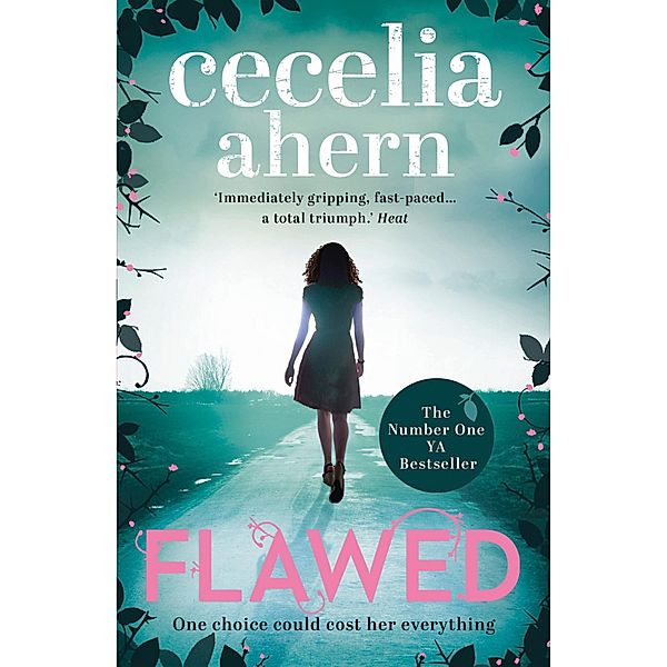 Flawed, Cecelia Ahern
