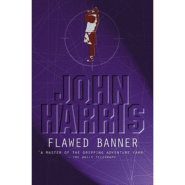 Flawed Banner, John Harris