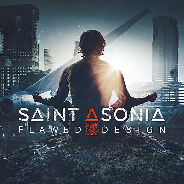 Flawed Design, Saint Asonia