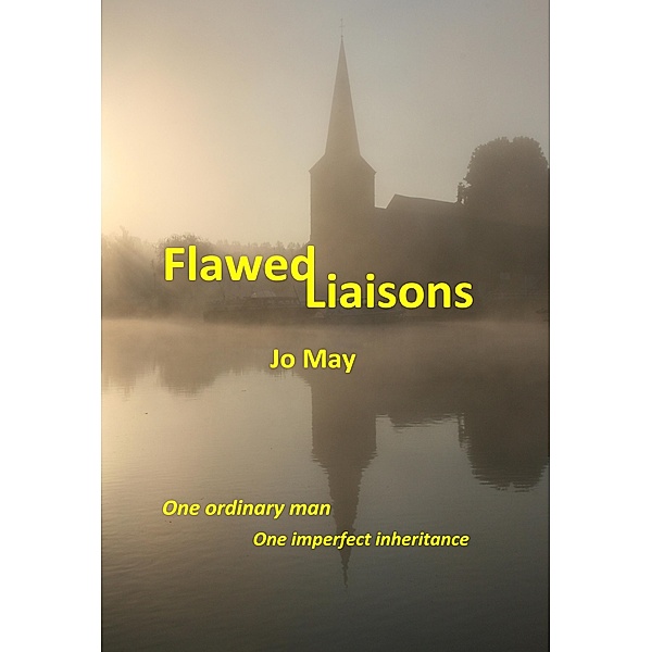 Flawed Liaisons, Jo May