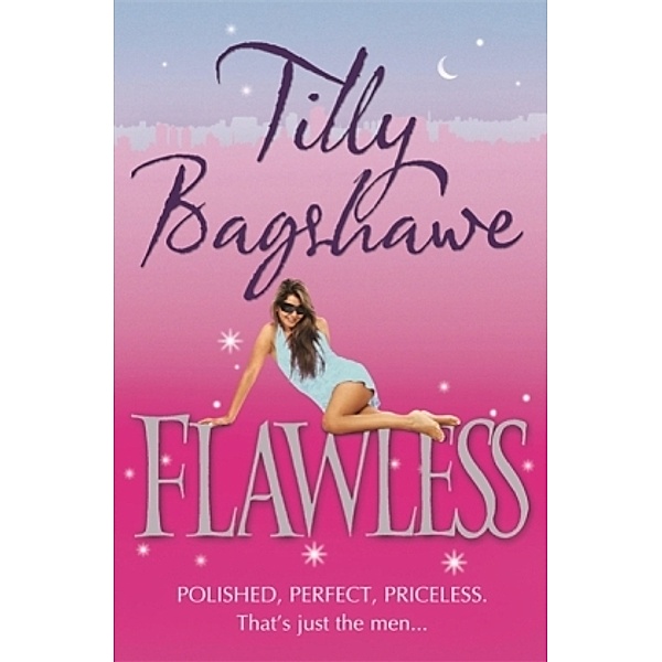 Flawless, Tilly Bagshawe