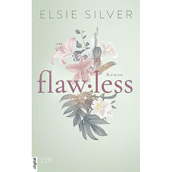 Flawless / Chestnut Springs Bd.1, Elsie Silver