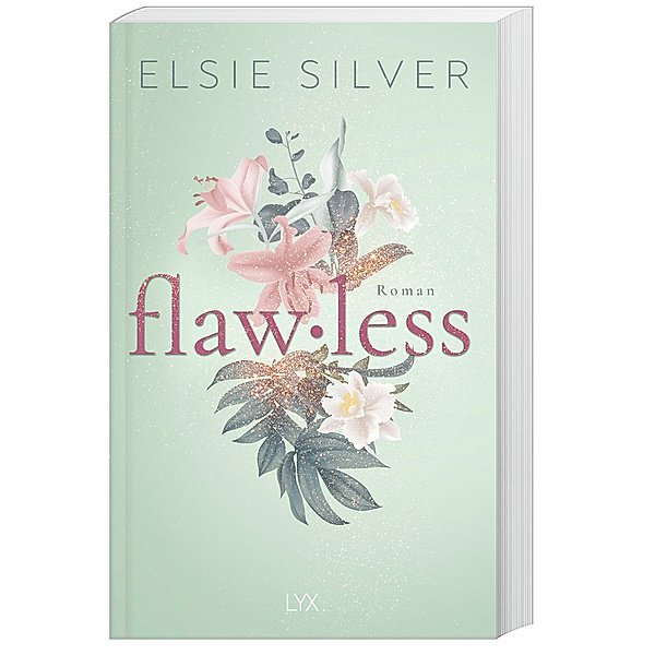 Flawless / Chestnut Springs Bd.1, Elsie Silver