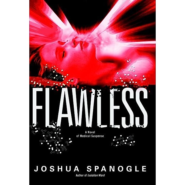 Flawless / Nathaniel McCormick Bd.2, Joshua Spanogle