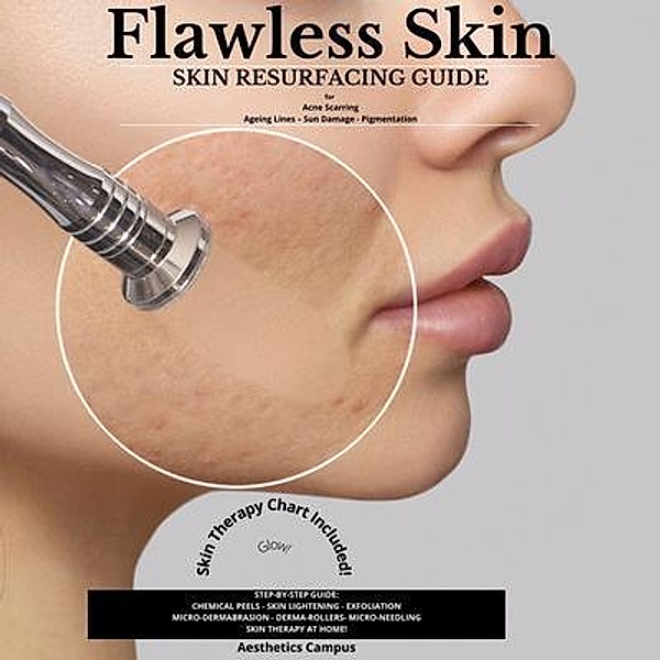 Flawless Skin, Aesthetics Campus