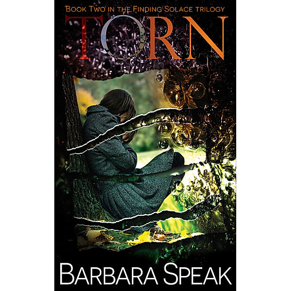 Flawlessly Broken: Torn, Barbara Speak