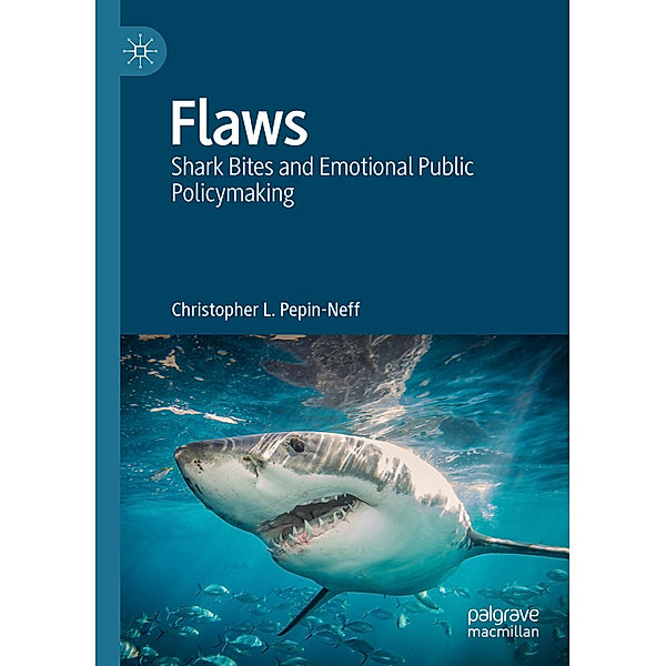 Flaws, Christopher L. Pepin-Neff