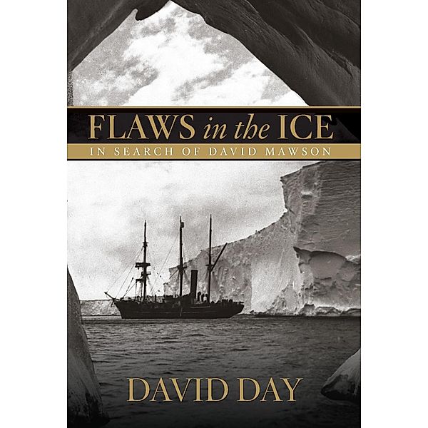 Flaws in the Ice, David Day