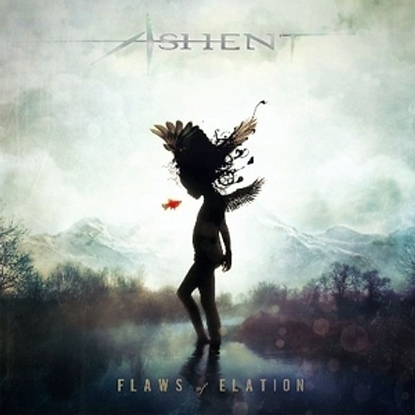 Flaws Of Elation, Ashent