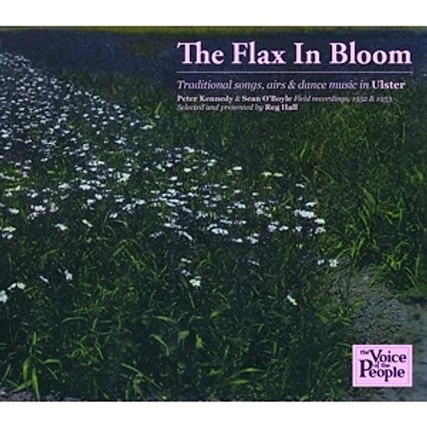 Flax In Bloom, Diverse Interpreten